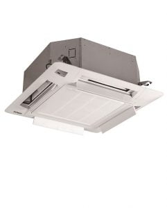 Hitachi kazetová jednotka