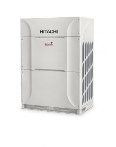 Hitachi Set Free Sigma - Regiochlad