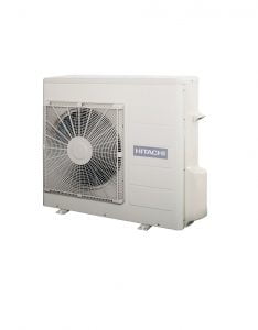 Hitachi vonkajšia jednotka