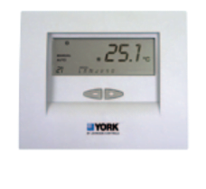 Termostat York