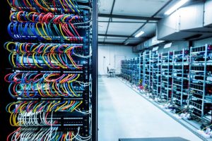 Klimatizácie a chladenie pre serverovne a dátové centrá | regiochlad.sk