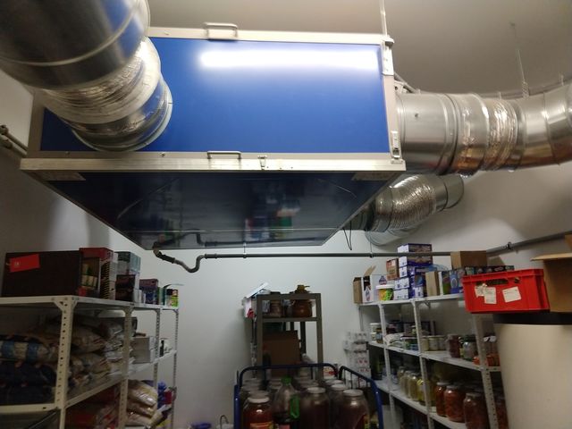 Servis chladenia a vzduchotechniky | Regiochlad.sk