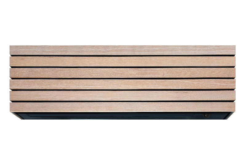 Klimatizácia Toshiba DAISEIKAI 10 | regiochlad.sk